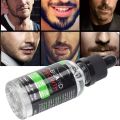 Aichun Beauty Beard Growth Solution Oil for Men 30ml. 