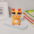【Happy childhood memories】（NEW）[AiBaby Store]Dragon Eyes Popping Squeeze Toys Adult Children Gifts BAWEI. 