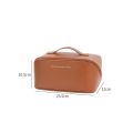 2022 New Ins Large Capacity Portable Girl Makeup Bag Women Cosmetic Bag Waterproof Toiletries Storage Bag Travel Make Up Cases. 