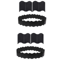 landscaping edging-40 x Garden Lawn Edging-black.