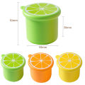 Single Silicone Ice Cube Mold Cold Drinks Quick Freezer Ice Ball Maker Jelly Soap Mold.
