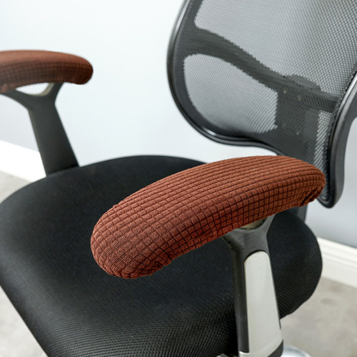 Office%20Computer%20Chair%20Arm%20Armrest%20Slipcovers%20Covers%20Pads%20Flexible%20%202pcs/Set%20MJD%20-%20Image%209