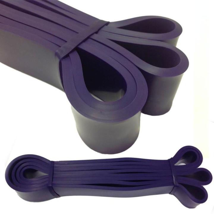 POWER RESISTANCE BANDS PURPLE