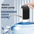 Water dispenserwith usb charging automatic water pump- Gravity Water Dispenser-Nr mart. 