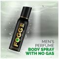 Fogg Fresh Oriental Body spray - 120ml(Indian). 