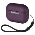 Spigen Leather Armor Airpods Cases For Airpods Pro 2-ELF. 