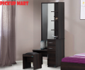 Melamine Laminated Board 6 Ft By 2.5 Ft Dressing Table - Dressing Table - dressing table. 