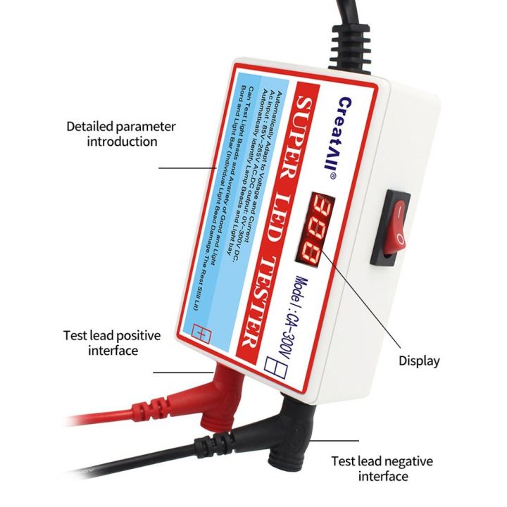 CA-300V%20Portable%20LED%20Lamp%20Beads%20Light%20Bar%20TV%20Backlight%20Tester%20LED%20Strips%20Beads%20Lamp%20Board%20Test%20Tool%20Capacitance%20Diode%20Voltage%20Testing%20with%20Switch%20-%20Image%206