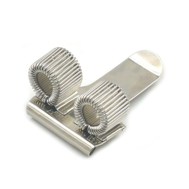 1PC%20Useful%20Stationery%20Portable%20Spring%20Pen%20Holder%20Notebook%20Elastic%20Loop%20Metal%20Pen%20Clips%20-%20Image%205