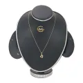 Loket for Women & Girl Simple Necklace. 