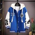 2025 New Desing Unic Stylish Hoddie For Man.