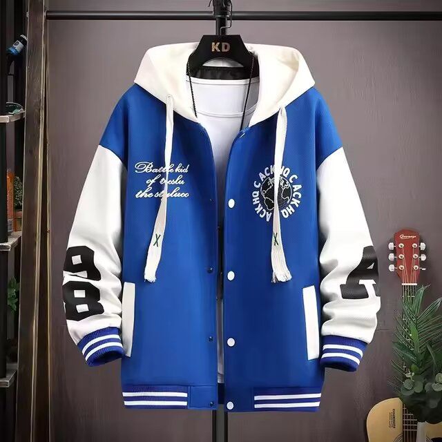 2025 New Desing Unic Stylish Hoddie For Man