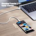 Original USB Type C Charger Cable For Xiaomi Redmi Note 11 12 Turbo Mi 13 Samsung S23 S22 Ultra Huawei USB C Fast Charging Cable. 