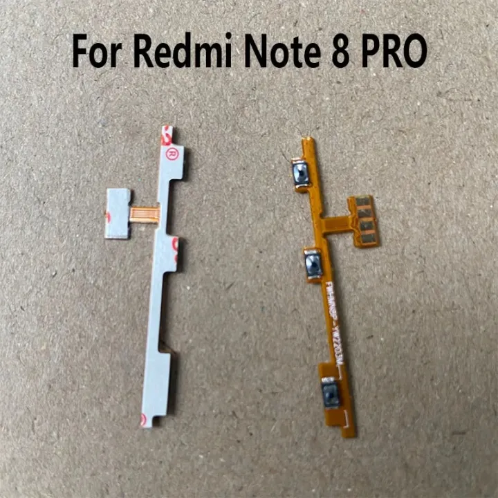 On%20Off%20Power%20Volume%20Buttons%20Flex%20Cable%20For%20Xiaomi%20Redmi%20Note%208%208T%208%20PRO%20Volume%20Button%20Key%20Flex%20Cable%20Replacement%20-%20Image%203