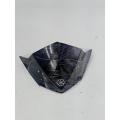 Yamaha Fz V2 Windshield Parts - Black. 