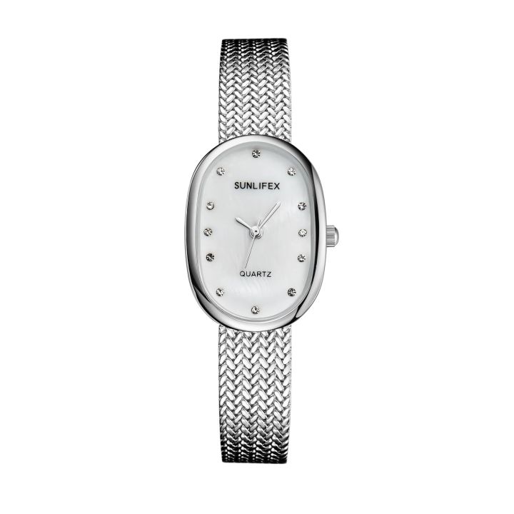Women%20Quartz%20Watch%20Luxury%20Oval%20Shaped%20Fashion%20Mini%20Case%20Small%20Roman%20Numeral%20Dial%20Female%20Full%20Metal%20Band%20Watches%20Niche%20Wristwatch%20-%20Image%207