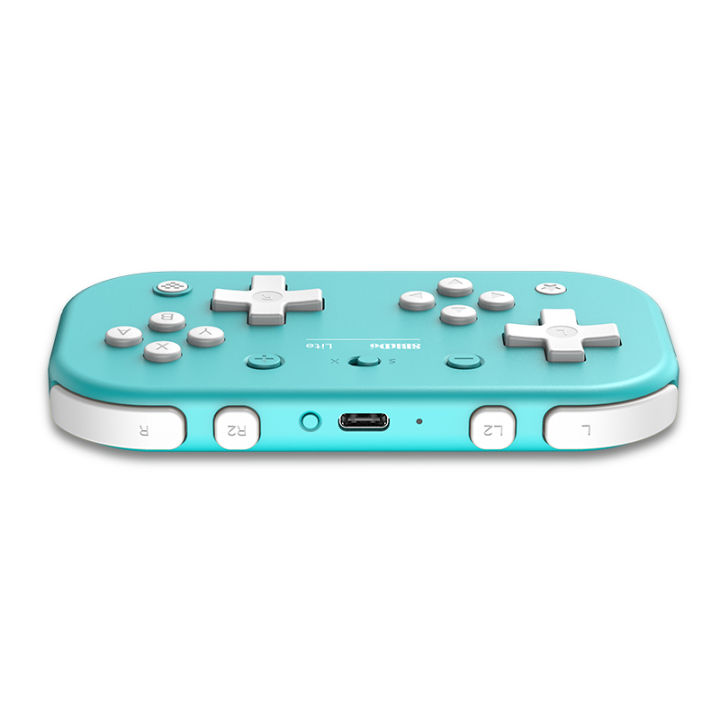 8BitDo%20Lite%20Bluetooth%20Wireless%20Gamepad%20for%20Nintendo%20Switch%20Lite%20Windows%20Game%20Controller%20for%20Nintendo%20Switch%20Lite%20Games%20Console%20-%20Image%202