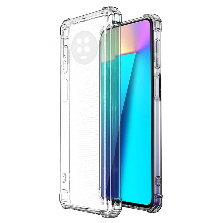 Infinix%20Note%207%20Premium%20Silicone%20Case%20Crystal%20Clear%20Soft%20TPU%20Ultra-Thin%20Transparent%20Flexible%20Protective%20Mobile%20Phone%20Back%20Cover%20-%20Image%202