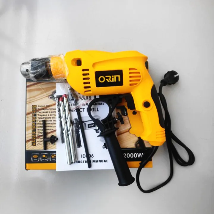 Electric%20Impact%20Drill%20Machine%20(2000W)%20by%20Orin%20Brand:%20Supercharge%20Your%20Projects%20with%20Efficiency%20and%20Precision%20-The%20Ultimate%20Tool%20for%20Your%20DIY%20Endeavors%20-%20Image%205