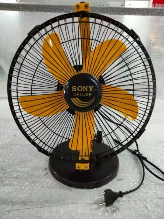 9%20Inch%20High%20Speed%20Fan%20(Black%20and%20Yellow)%20-%20Image%202