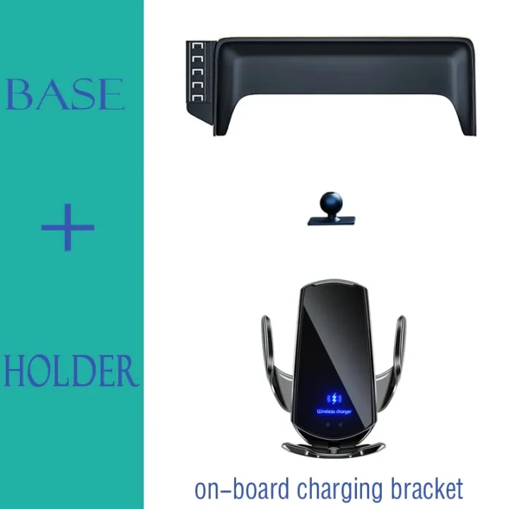 Car%20Phone%20Holder%20For%20Mercedes-Benz%20C%20Class%20W205%202015%202016%202017%202018%20GLC%202016%20-%202019%207-inch%20Screen%20Fixed%20Base%20Navigation%20Bracket%20-%20Image%207