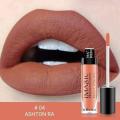 Imagic Waterproof Matte Liquid Lipstick shade-4. 