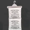 1 KG Best Dry Clay Hanging Container Desiccant Moisture Absorb and Humidity Control Biodegradable Container Desiccant.