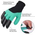 Gardening Gloves, Thorn Resistant Safe Garden Gloves for Pruning Roses 1 pair. 