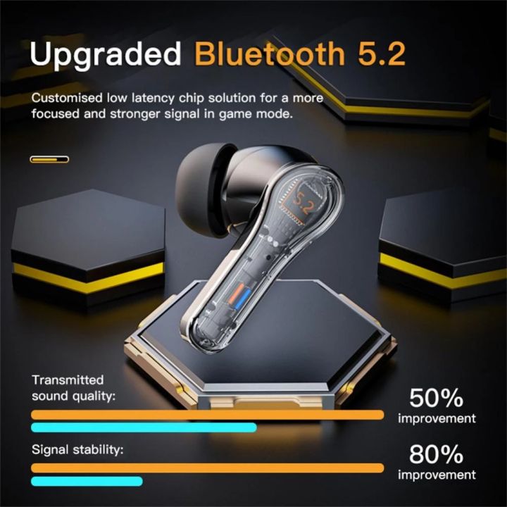 Timack%C2%AE%20N35%20TWS%20Gaming%20Earbuds%20Low%20Latency%20Bluetooth%20Earphones%20Stereo%20Wireless%205.1%20Bluetooth%20Headphones%20Touch%20Control%20Headset%20-%20Image%207