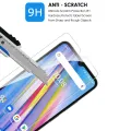 2PCS For UMIDIGI A11 Glass Screen Protector For UMI A 11 11A UMIDIGIA11 6.53 Original Tempered Glas Armor Phone Protective Film. 
