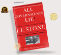 All Governments Lie: The Life and Times of Rebel Journalist I. F. Stone. 