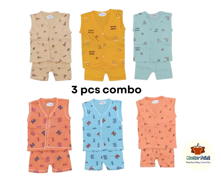 3%20Pcs%20Boys/Girls%20Cotton%20Printed%20Sleveless%20Ankar%20Nima%20-%20Image%202