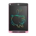 8.5Inch Electronic Drawing Board LCD Screen Colorful Writing Tablet Digital Graphic Drawing Tablets Handwriting Pad Board+Pen.