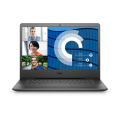 Dell Vostro 3400 11th Gen i3-1115G4 3 to 4.1GHz, 4GB, 1TB HDD,128GB NVMe, 14 Inch HD Laptop. 