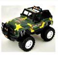 General Jeep BIG Size Toy Car For Children/ Big Toy Jeep for Children. 