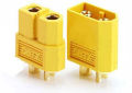 XT60 Power Connector Pair.