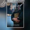 Divine Speech: Exploring Qu'ran As Literature by Nouman Ali Khan. 