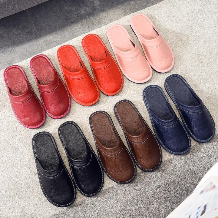 Waterproof%20faux%20leather%20slippers%20men's%20winter%20indoor%20fur%20shoes%20slippers%20male%20bedroom%20mules%20shoes%20mans%20sleepers%20plus%20size%2047%2048%20-%20Image%206
