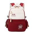 Casual School Bag for Teenagers – Fashion Lightweight Large - Capacity College Backpack - Nasmik. 