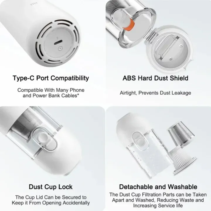 XIAOMI%20MIJIA%20Handheld%20Portable%20Vacuum%20Cleaner%20For%20Home%20Wireless%20Vacuum%20Cleaners%20For%20Car%20Cleaning%20Machine%2013000PA%20Cyclone%20Suction%20-%20Image%206