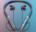 Nackban Bluetooth earphone.