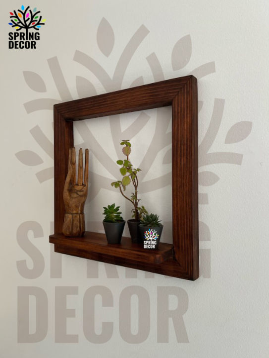 Showpiece%20holder%20Plant%20Pot%20Holder%20Flower%20Pot%20Holde%20%20Rack%20Wood%20Stand%20SPPH016%20-%20Image%205