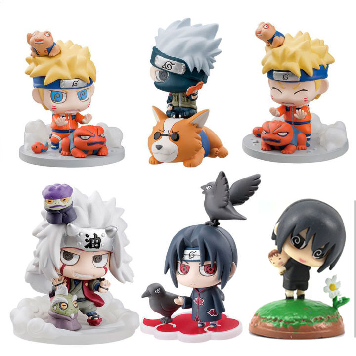 AlineYLingg%20Hot%20Naruto%20Shippuden%20Anime%20figure%20Model%20Sasuke%20kakashi%20Gaara%20Action%20Figurine%20PVC%20Statue%20Collectible%20Toy%20Doll%20children%20gifts%20-%20Image%202
