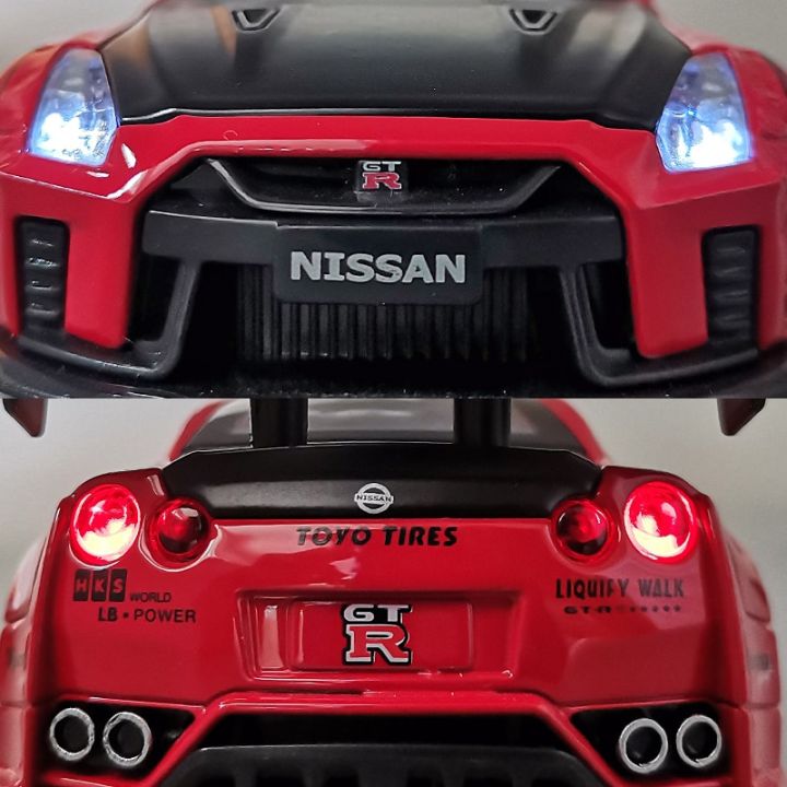 New%201:32%20NISSAN%20GT-R%20R35%20Alloy%20Car%20Model%20Diecasts%20&%20Toy%20Vehicles%20Toy%20Cars%20Kid%20Toys%20For%20Children%20Gifts%20Boy%20Toy%20-%20Image%205