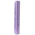 1Pc/2Pcs Hair Straightener Curler Comb 2-in-1 Wet Dry Straightening Comb 180-160-150 Degree Celsius Adjustable Heat Styling Tool.