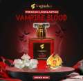 Vampire Blood Super Premium Perfume Oil – 10-Hour Long-Lasting Viral Fragrance | Available in 100ML, 50ML, 30ML, 15ML, 6ML, 3ML  orginal. 