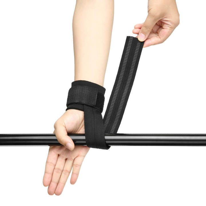 Weightlifting%20Gym%20Anti-Slip%20Sport%20Safety%20Wrist%20Straps%20Weight%20Lifting%20Wrist%20Grips%20Podazz%20-%20Image%209