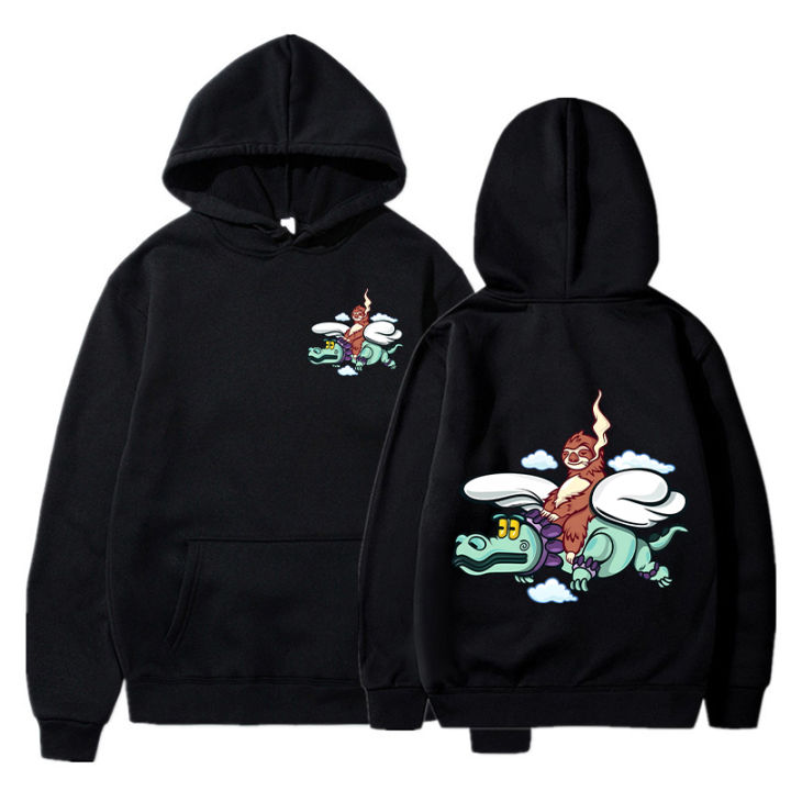 Natanael cano nata montana cappuccino tumbados martch corridors women men men wrecked pulover fashion hipop sweat Superman