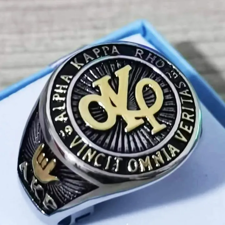 Alpha%20kappa%20rho%20Fashionable%20Men's%20Ring%20AKP%20Pure%20Stainless%20Steel%20Akrho%20Men's%20AKP%20ring%20skeptron%20ring%20-%20Image%209