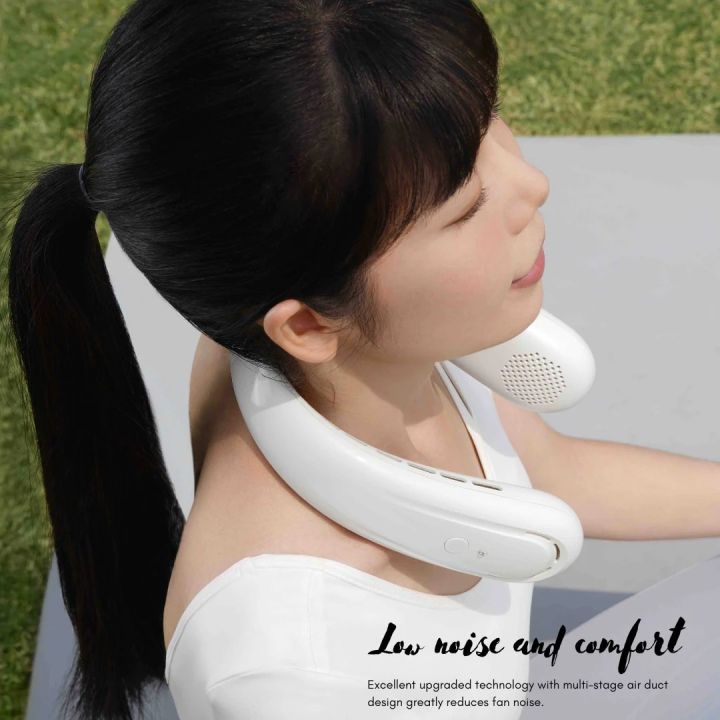 WiWU%20FS02%20Rechargeable%20Neck%20Fan%204000mAh%20-%20Image%203